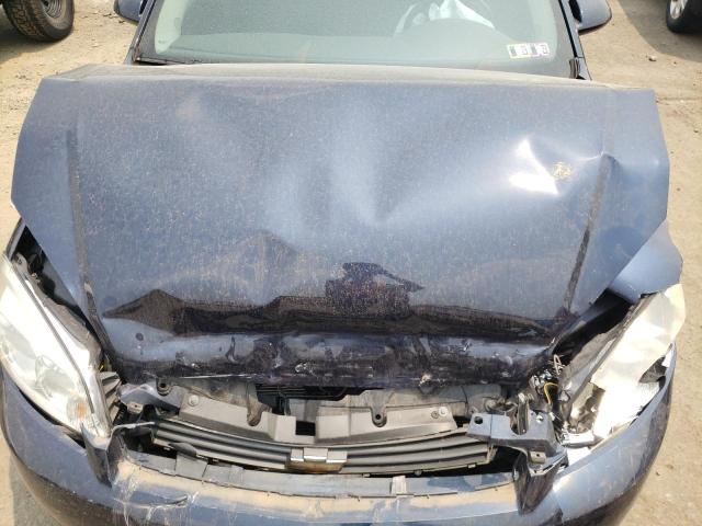 Photo 11 from auction – 2011 CHEVROLET IMPALA LT with VIN 2G1WG5EK6B1127316