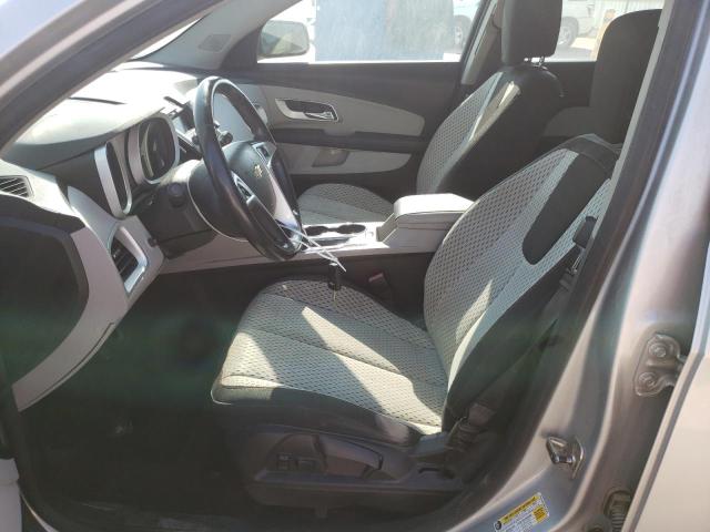 Photo 7 from auction – 2011 CHEVROLET EQUINOX LS with VIN 2GNALBEC4B1200453