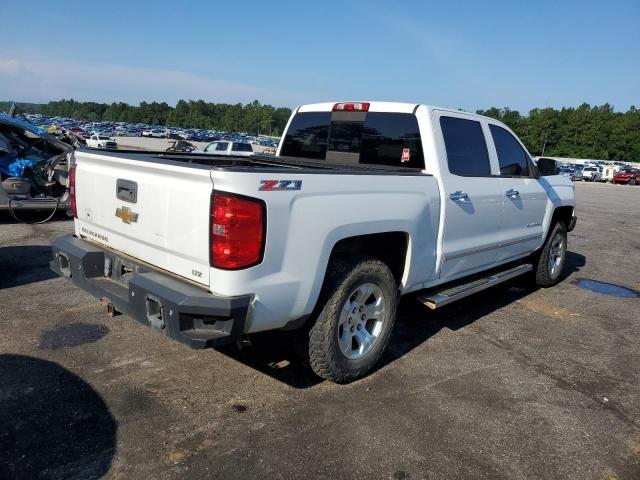 Фото 3 с аукциона – 2014 CHEVROLET SILVERADO с VIN 3GCUKSECXEG462840