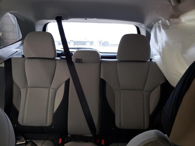 Photo 10 from auction – 2019 SUBARU FORESTER with VIN JF2SKACC9KH454820