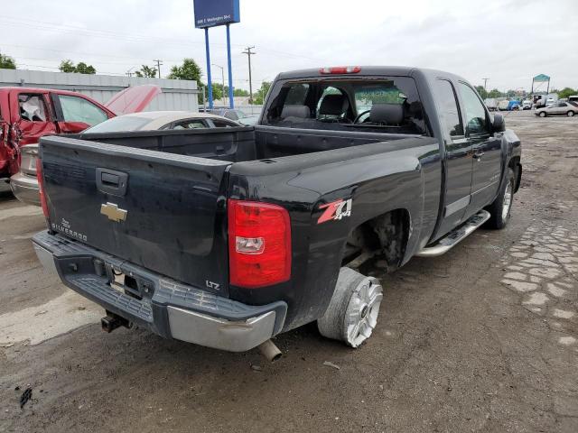 Photo 3 from auction – 2008 CHEVROLET SILVERADO with VIN 2GCEK19J081269679