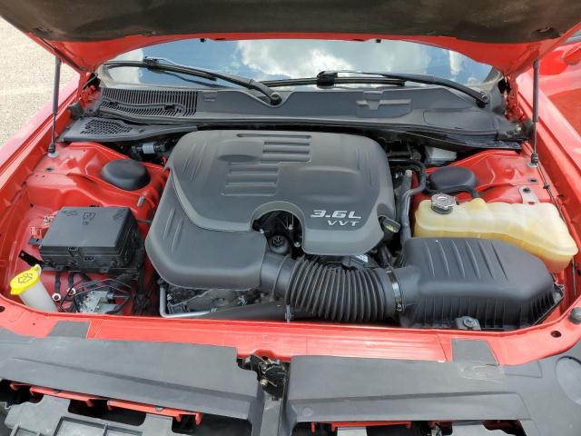 Photo 11 from auction – 2018 DODGE CHALLENGER with VIN 2C3CDZAG3JH132219