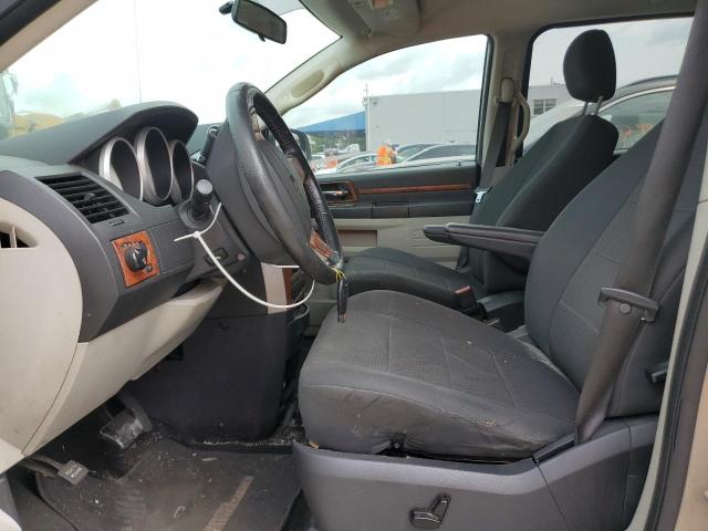 Photo 7 from auction – 2009 DODGE GRAND CARA with VIN 2D8HN54159R577244