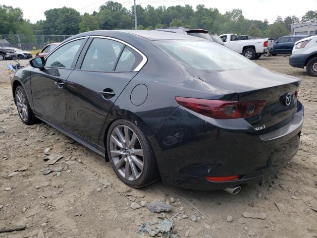 Photo 2 from auction – 2021 MAZDA 3 PREFERRE with VIN 3MZBPACLXMM253276