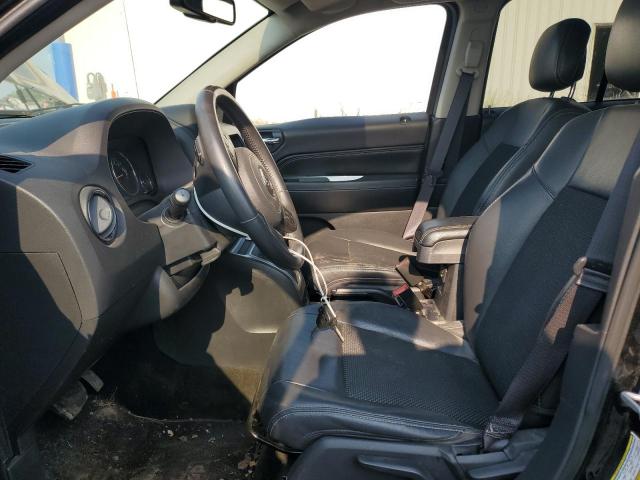 Photo 7 from auction – 2014 JEEP COMPASS LA with VIN 1C4NJDEB6ED648270