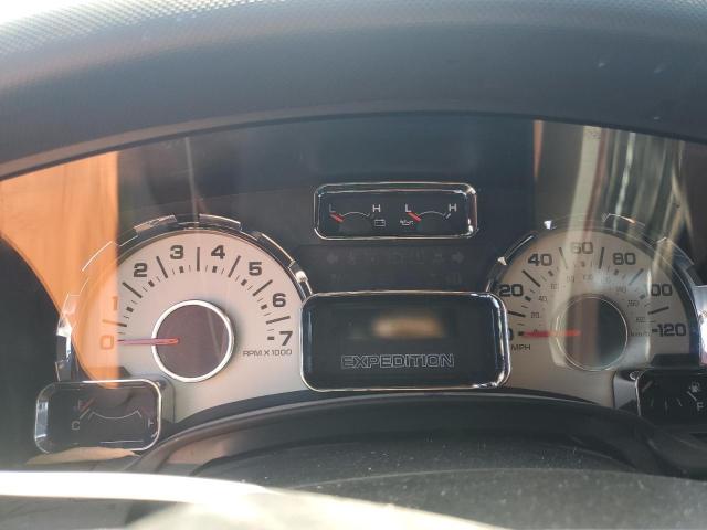 Photo 9 from auction – 2014 FORD EXPEDITION with VIN 1FMJU1J58EEF63182