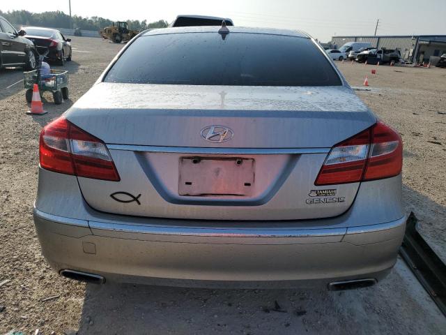 Photo 6 from auction – 2012 HYUNDAI GENESIS 3. with VIN KMHGC4DD4CU196690