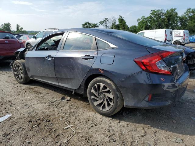 Photo 2 from auction – 2016 HONDA CIVIC EX with VIN 19XFC2F78GE239136