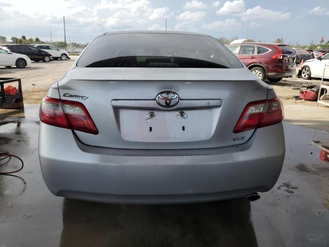 Photo 6 from auction – 2008 TOYOTA CAMRY CE with VIN 4T1BE46K58U764999