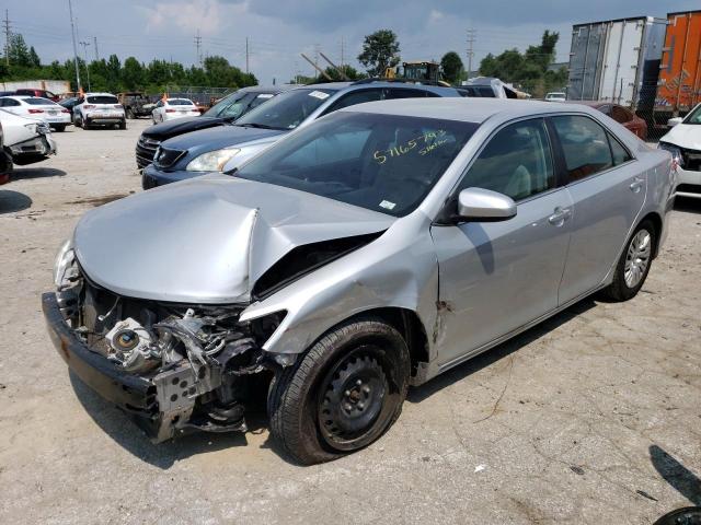 Photo 1 from auction – 2013 TOYOTA CAMRY /LE/ with VIN 4T1BF1FK2DU238139