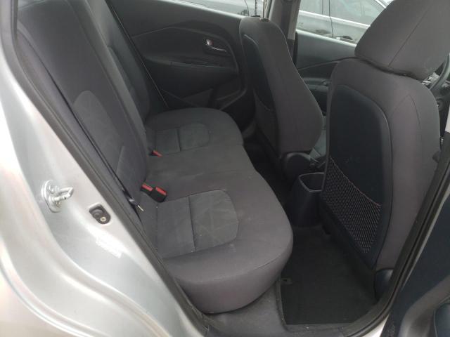 Photo 10 from auction – 2013 KIA RIO LX with VIN KNADM4A33D6209383