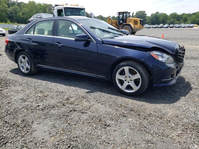 Photo 4 from auction – 2014 MERCEDES-BENZ E 350 with VIN WDDHF5KB0EA799041