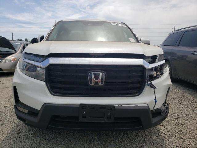صورة رقم 5 من المزاد - 2022 HONDA RIDGELINE مع VIN 5FPYK3F78NB032603