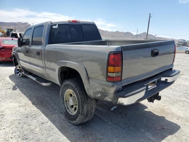Photo 2 from auction – 2007 GMC SIERRA K25 with VIN 1GTHK23D57F107267