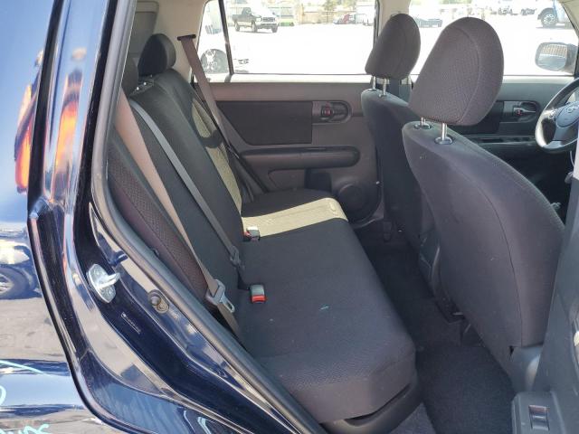 Photo 10 from auction – 2008 SCION XB with VIN JTLKE50EX81049283