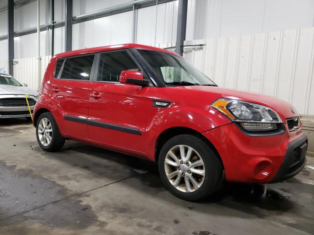Photo 4 from auction – 2013 KIA SOUL with VIN KNDJT2A52D7540013