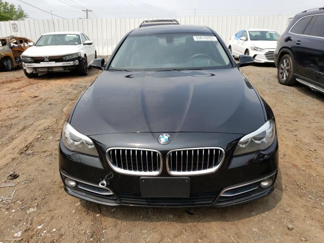 Photo 5 from auction – 2014 BMW 535 D XDRI with VIN WBAFV3C51ED684817