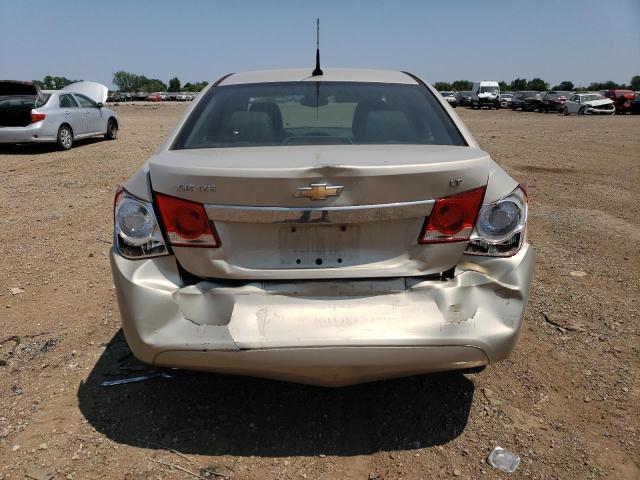 Photo 6 from auction – 2012 CHEVROLET CRUZE LT with VIN 1G1PG5SC3C7160179