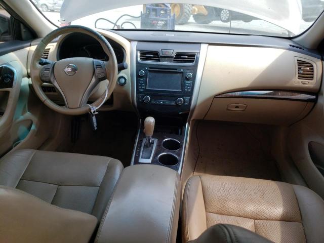 Photo 8 from auction – 2014 NISSAN ALTIMA 2.5 with VIN 1N4AL3AP4EC285127