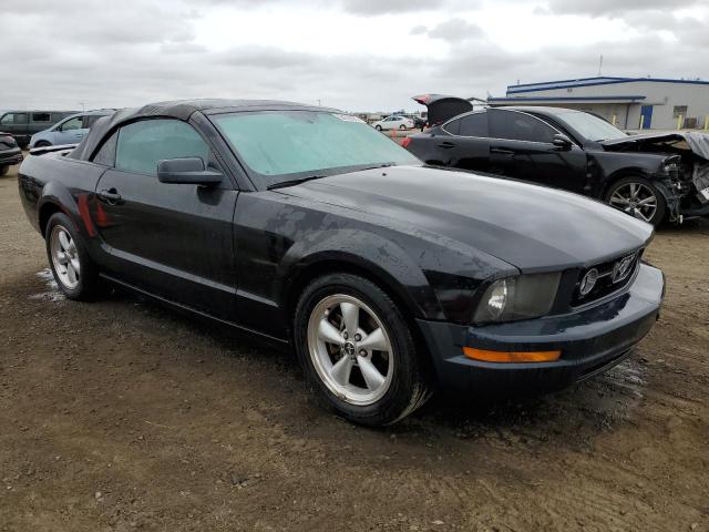 Photo 4 from auction – 2007 FORD MUSTANG with VIN 1ZVHT84N775280024