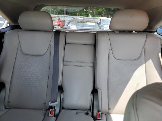 Photo 10 from auction – 2015 LEXUS RX 350 BAS with VIN 2T2BK1BA0FC315681