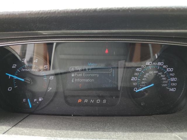 Фото 9 с аукциона – 2013 FORD TAURUS SE с VIN 1FAHP2D85DG109423