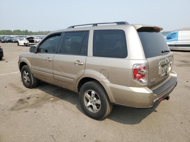 Photo 2 from auction – 2007 HONDA PILOT EX with VIN 5FNYF18457B012106