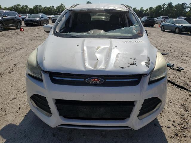 Photo 5 from auction – 2014 FORD ESCAPE SE with VIN 1FMCU0G93EUB45485
