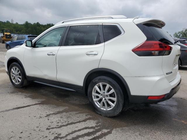 Photo 2 from auction – 2018 NISSAN ROGUE S with VIN KNMAT2MT7JP518675