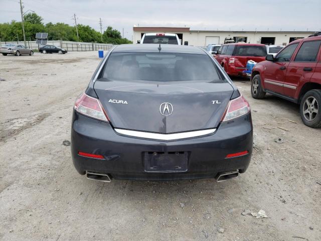 Photo 6 from auction – 2012 ACURA TL with VIN 19UUA8F22CA011376