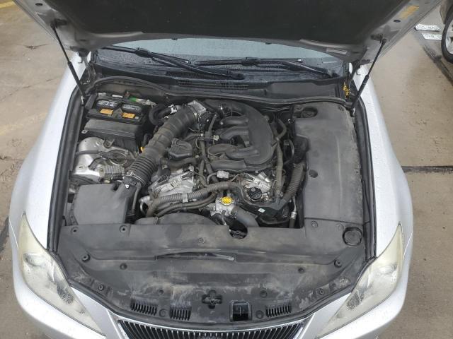 Photo 11 from auction – 2006 LEXUS IS 350 with VIN JTHBE262565009351