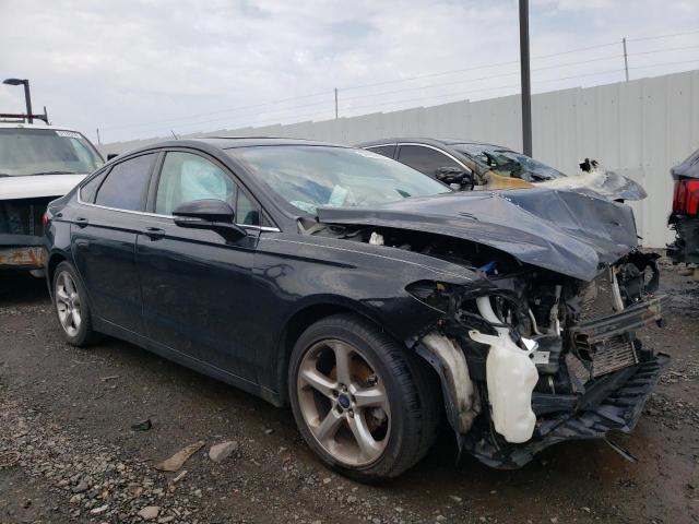 Photo 4 from auction – 2015 FORD FUSION SE with VIN 3FA6P0H96FR217561