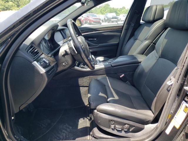 Photo 7 from auction – 2011 BMW 550 I with VIN WBAFR9C57BC617499
