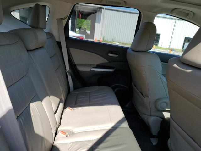 Photo 11 from auction – 2012 HONDA CR-V EXL with VIN 5J6RM3H76CL009474