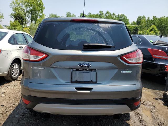 Photo 6 from auction – 2014 FORD ESCAPE SE with VIN 1FMCU0GX7EUD30542