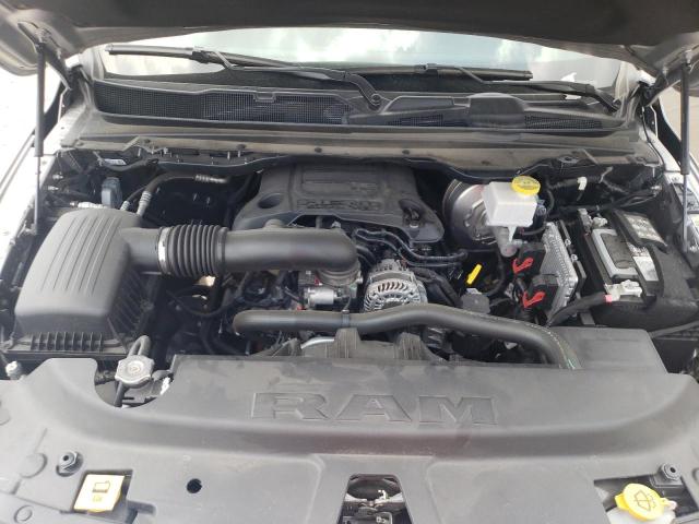 Photo 11 from auction – 2022 RAM 1500 BIG H with VIN 1C6RREFT2NN126793