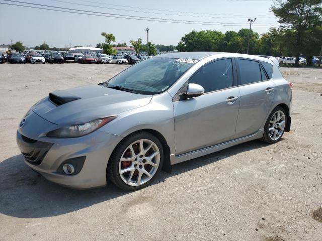 MAZDA SPEED 3 2012 with VIN JM1BL1L38C1578194 - Photo from auction