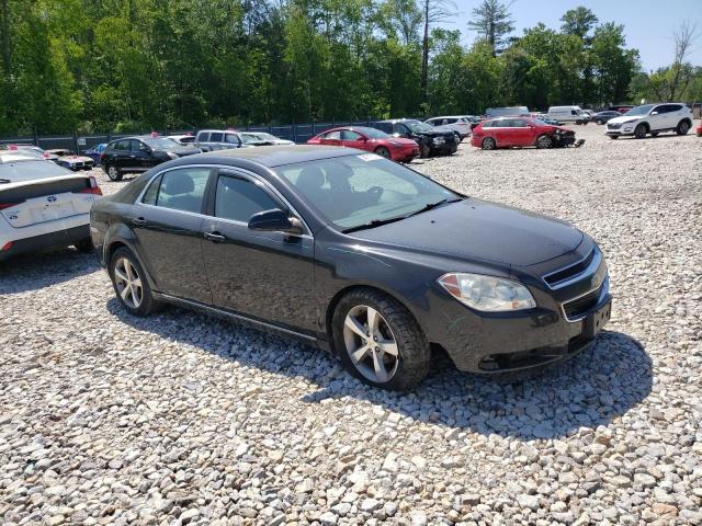 Photo 4 from auction – 2011 CHEVROLET MALIBU 1LT with VIN 1G1ZC5E11BF225114