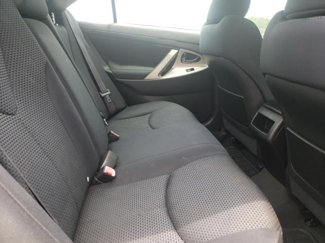 Photo 10 from auction – 2010 TOYOTA CAMRY BASE with VIN 4T1BF3EKXAU505732