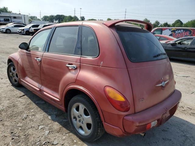 Foto 2 de la subasta – 2001 CHRYSLER PT CRUISER con VIN 3C8FY4BB21T563711