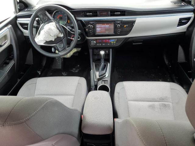 Photo 8 from auction – 2015 TOYOTA COROLLA EC with VIN 2T1BPRHE8FC327267