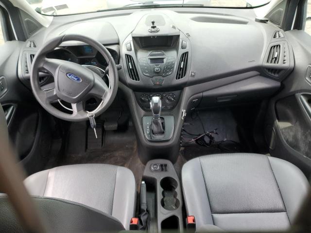 Photo 8 from auction – 2018 FORD TRANSIT CO with VIN NM0LS7E7XJ1348077