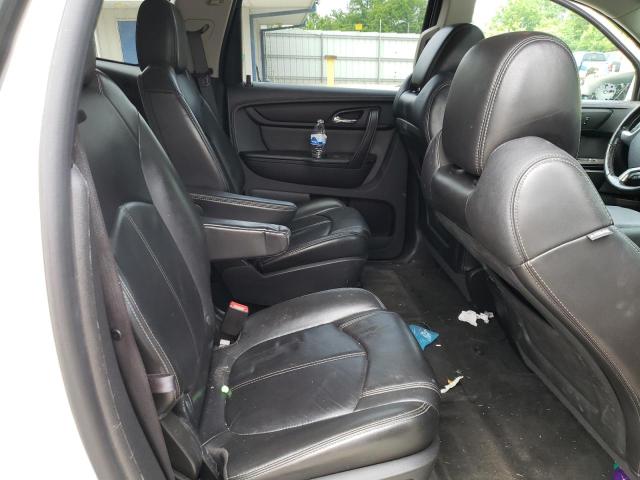 Photo 11 from auction – 2013 CHEVROLET TRAVERSE L with VIN 1GNKVJKD7DJ216094