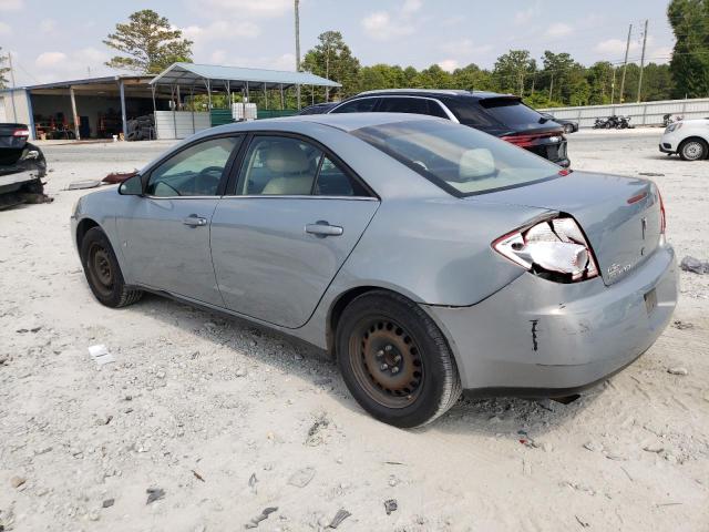 Photo 2 from auction – 2008 PONTIAC G6 VALUE L with VIN 1G2ZF57B084149849