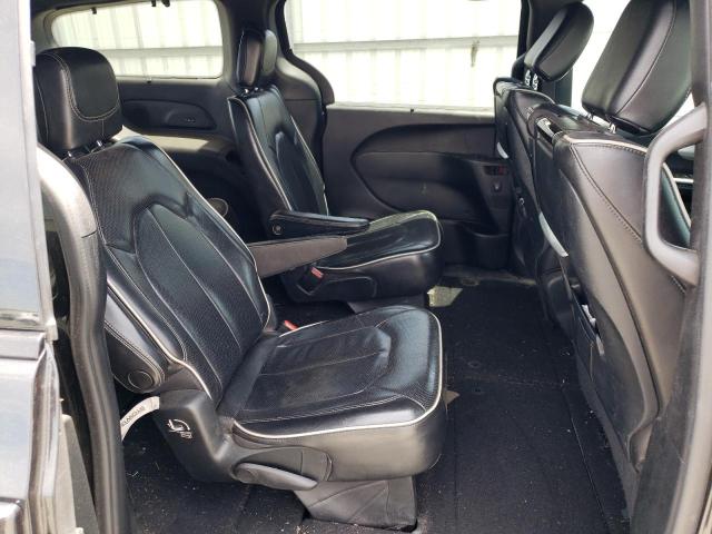Photo 11 from auction – 2018 CHRYSLER PACIFICA L with VIN 2C4RC1GG3JR289437