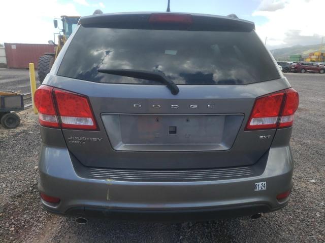 Photo 6 from auction – 2012 DODGE JOURNEY SX with VIN 3C4PDDBG7CT246295