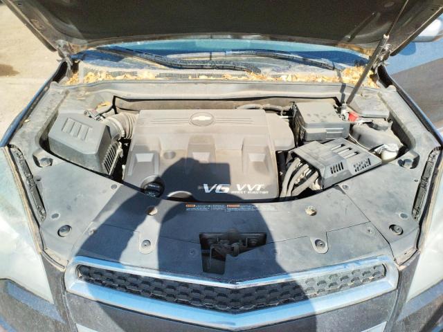 Photo 11 from auction – 2014 CHEVROLET EQUINOX with VIN 2GNFLBE3XE6379885