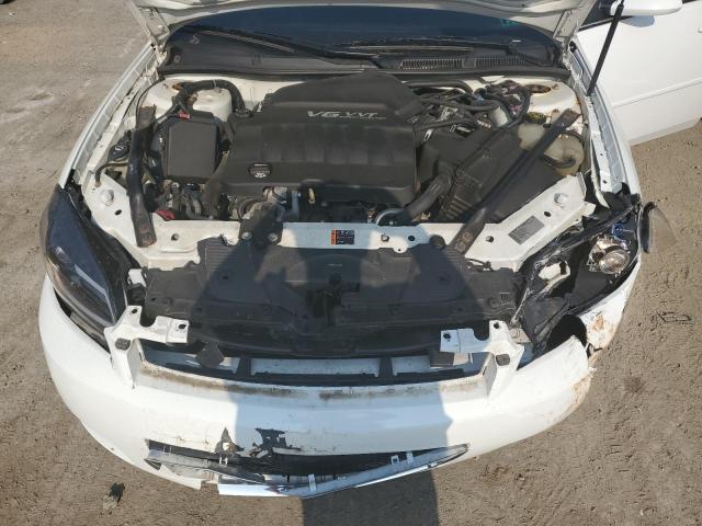 Photo 11 from auction – 2013 CHEVROLET IMPALA LS with VIN 2G1WA5E35D1120208