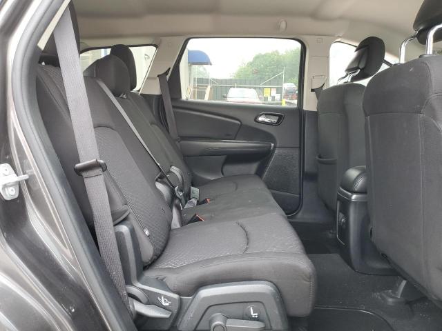 Photo 10 from auction – 2017 DODGE JOURNEY SE with VIN 3C4PDCAB3HT551560