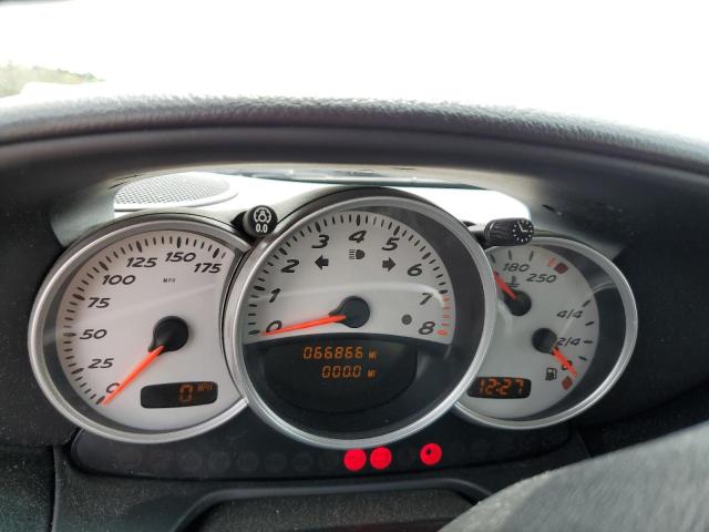 Photo 9 from auction – 2004 PORSCHE BOXSTER S with VIN WP0CB29864U660246
